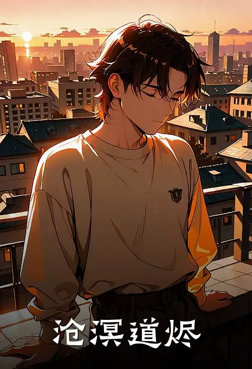 萧尘萧雨(沧溟道烬)完整版免费在线阅读_《沧溟道烬》全集在线阅读