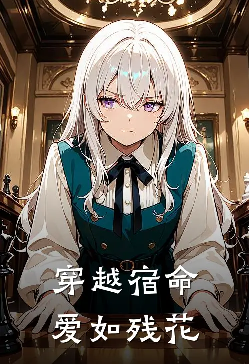 穿越宿命，爱如残花