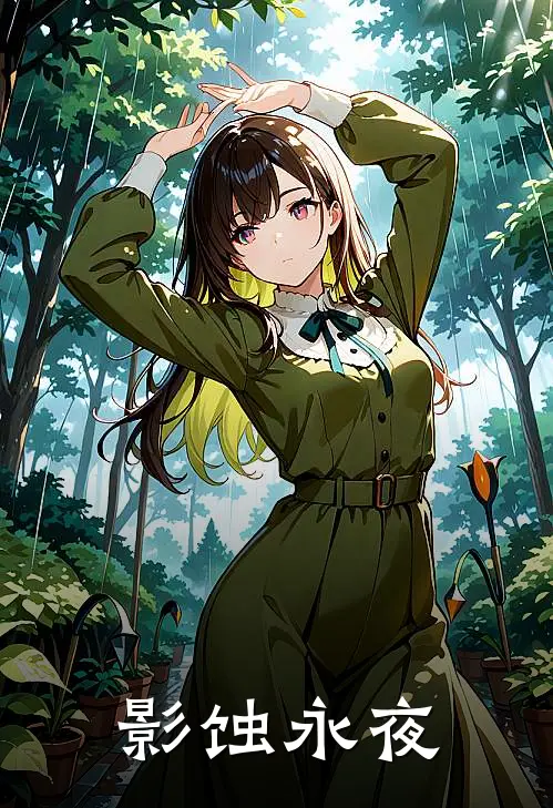 影蚀永夜