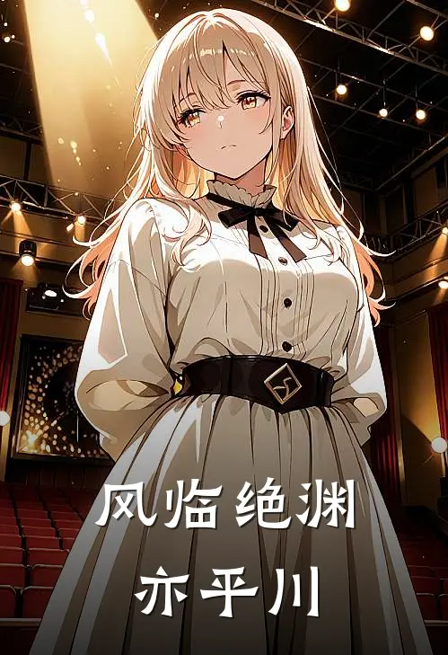 风临绝渊亦平川