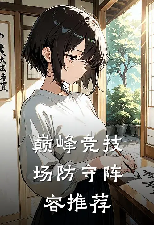 巅峰竞技场防守阵容推荐