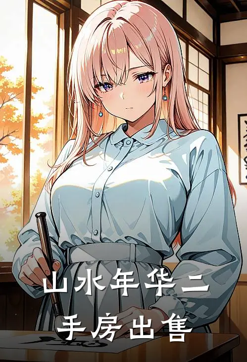 山水年华二手房出售