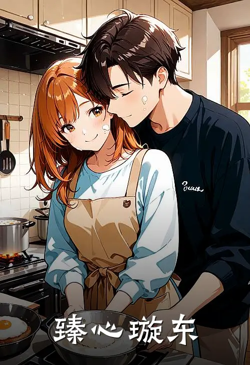 臻心璇东闫梦臻闫梦玥免费小说完结_最新章节列表臻心璇东(闫梦臻闫梦玥)