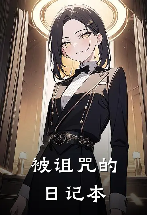 被诅咒的日记本