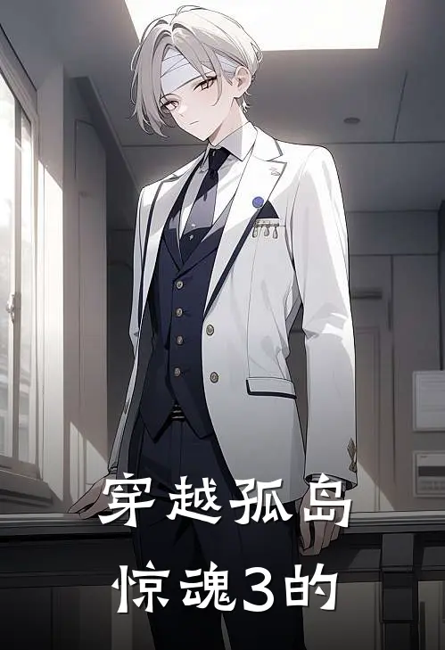 穿越孤岛惊魂3的