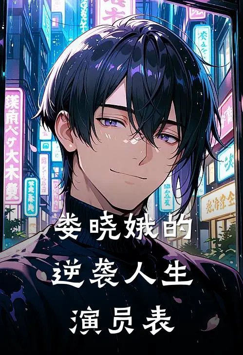 娄晓娥的逆袭人生演员表