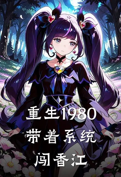 重生1980：带着系统闯香江