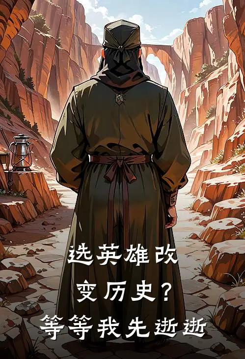 选英雄改变历史？等等，我先逝逝郭昕尚绮完结热门小说_完整版小说全文免费阅读选英雄改变历史？等等，我先逝逝郭昕尚绮