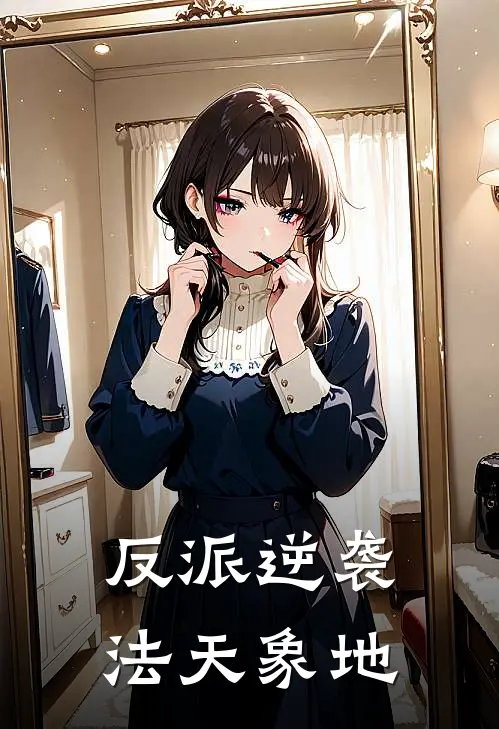 陆衍陆凡《反派逆袭，法天象地》_(陆衍陆凡)热门小说