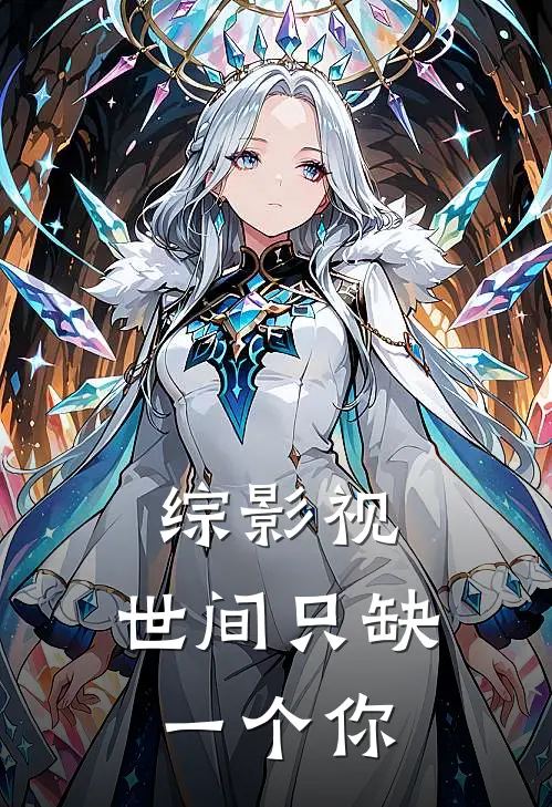 综影视：世间只缺一个你