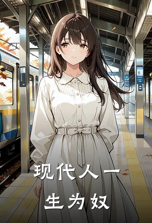 现代人一生为奴