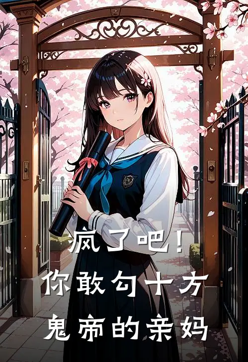 疯了吧！你敢勾十方鬼帝的亲妈林建国苏蔓热门小说推荐_完本小说大全疯了吧！你敢勾十方鬼帝的亲妈(林建国苏蔓)