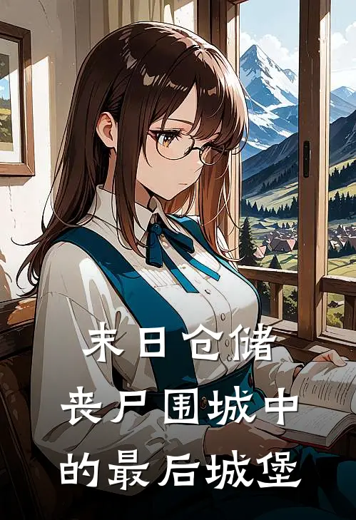 末日仓储：丧尸围城中的最后城堡