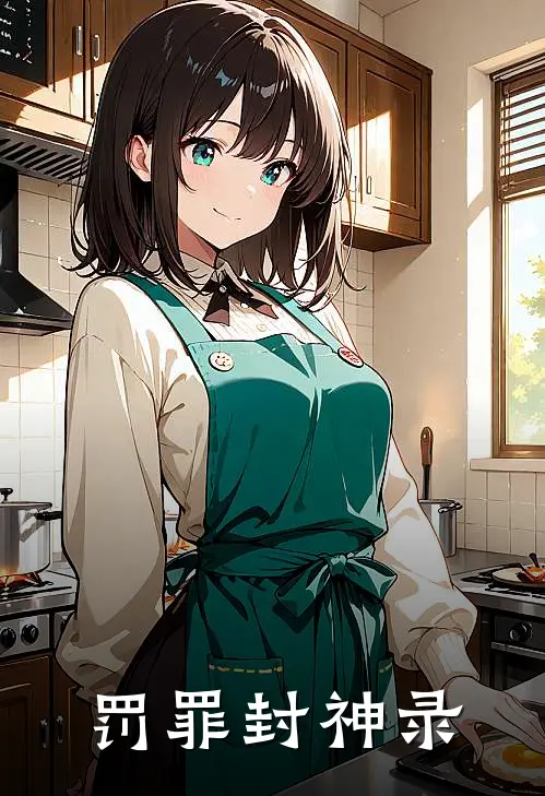 《罚罪封神录》任平孙燕飞_(罚罪封神录)全集在线阅读