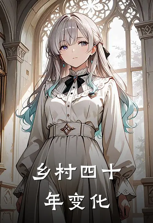 乡村四十年变化