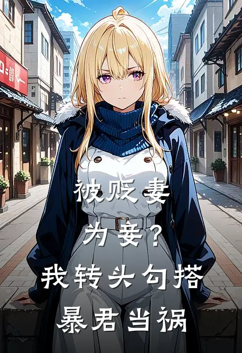 被贬妻为妾？我转头勾搭暴君当祸