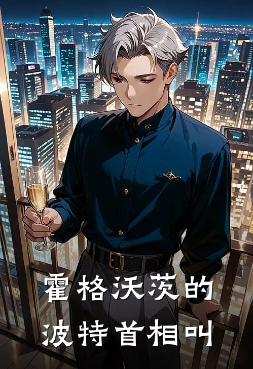 霍格沃茨的波特首相叫