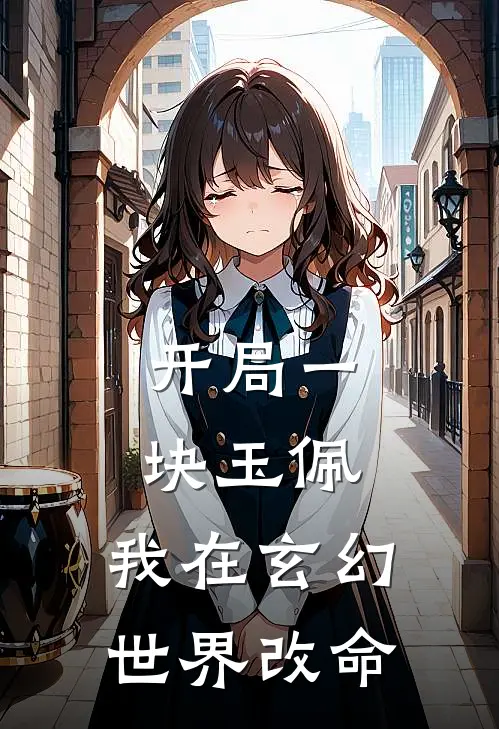 开局一块玉佩，我在玄幻世界改命(楚阳玄风子)热门的小说_热门网络小说推荐开局一块玉佩，我在玄幻世界改命(楚阳玄风子)