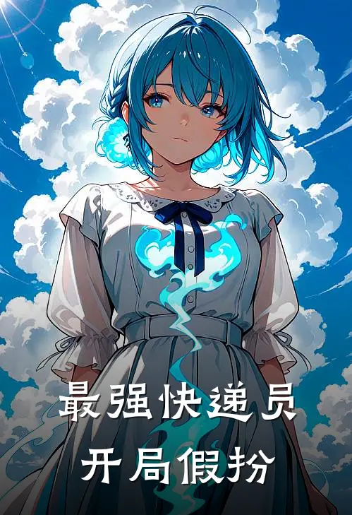 最强快递员开局假扮