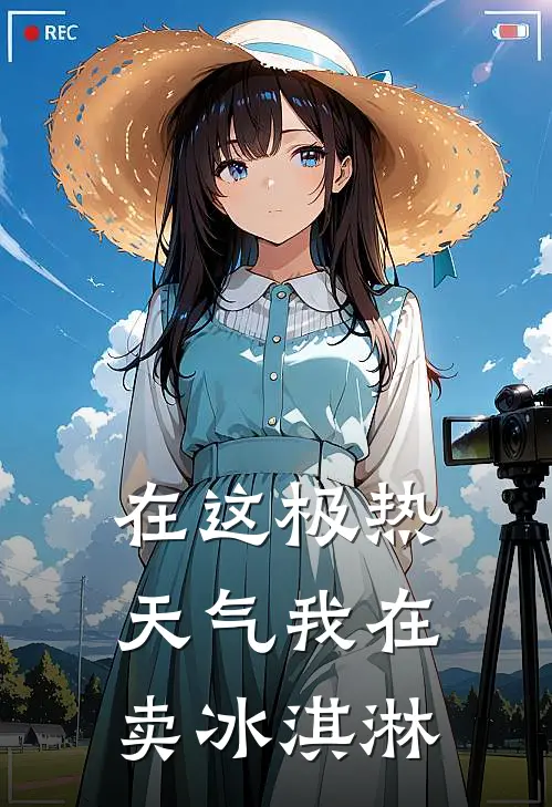 在这极热天气我在卖冰淇淋(诺希安叶落森)完本小说推荐_最新章节列表在这极热天气我在卖冰淇淋(诺希安叶落森)