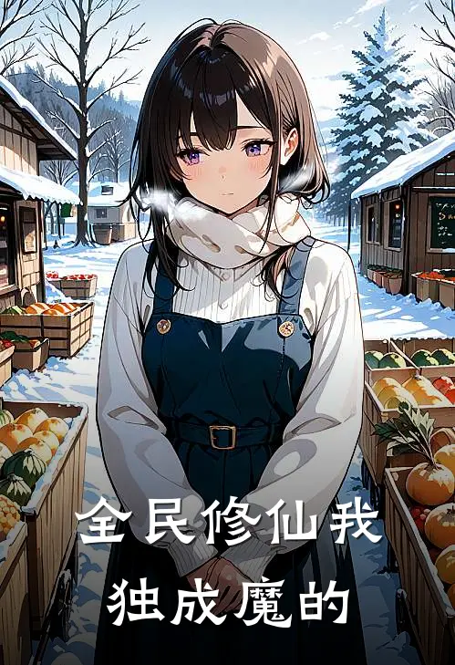 全民修仙我独成魔的