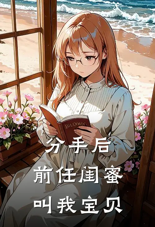 分手后，前任闺蜜叫我宝贝