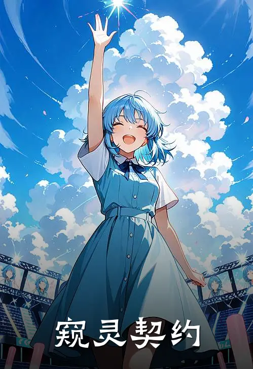窥灵契约