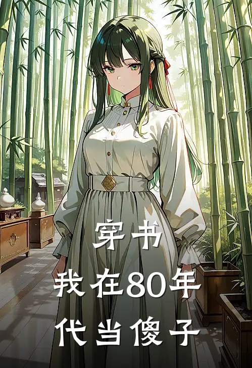 穿书：我在80年代当傻子