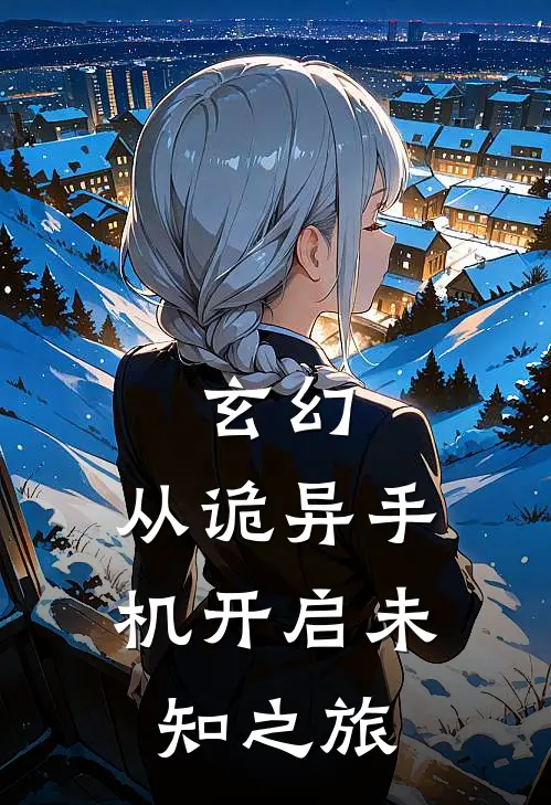 玄幻：从诡异手机开启未知之旅林羽苏瑶在线免费小说_最新推荐小说玄幻：从诡异手机开启未知之旅(林羽苏瑶)