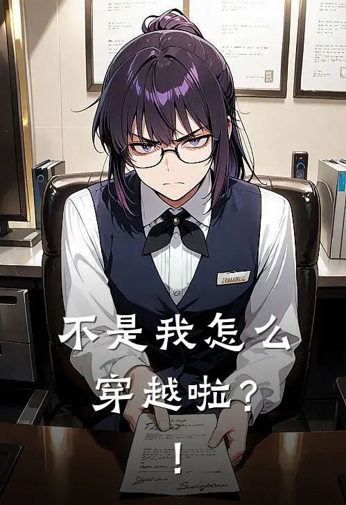 不是我怎么穿越啦？！