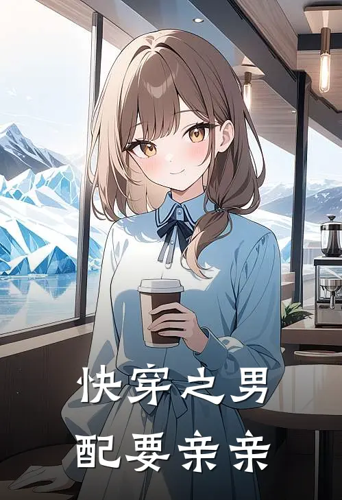 快穿之男配要亲亲