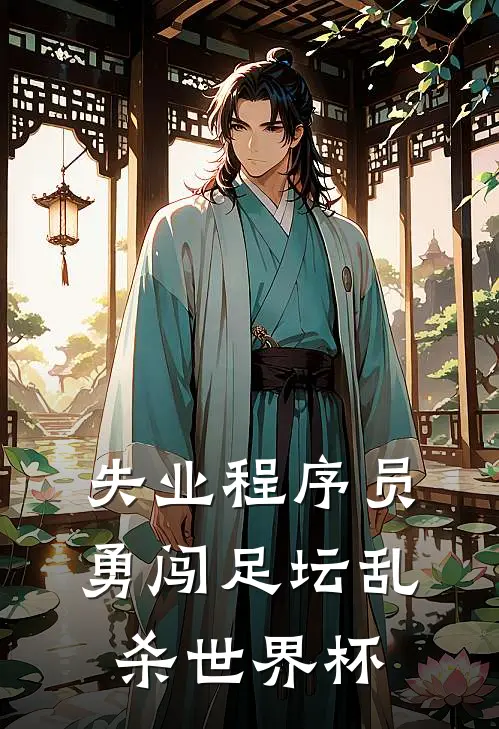 高丘穆鹏《失业程序员勇闯足坛乱杀世界杯》_(高丘穆鹏)热门小说