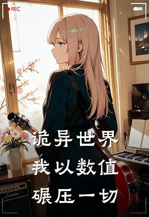 诡异世界：我以数值碾压一切周易张淼最新全本小说_最新章节列表诡异世界：我以数值碾压一切(周易张淼)