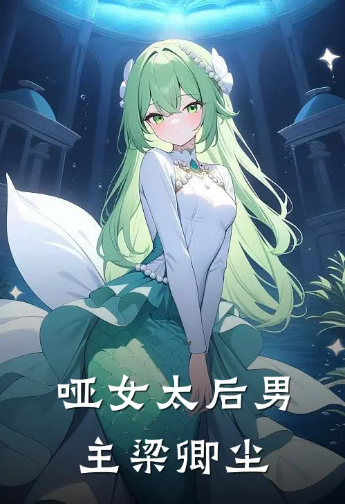 哑女太后男主梁卿尘