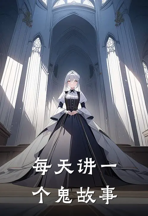 每天讲一个鬼故事