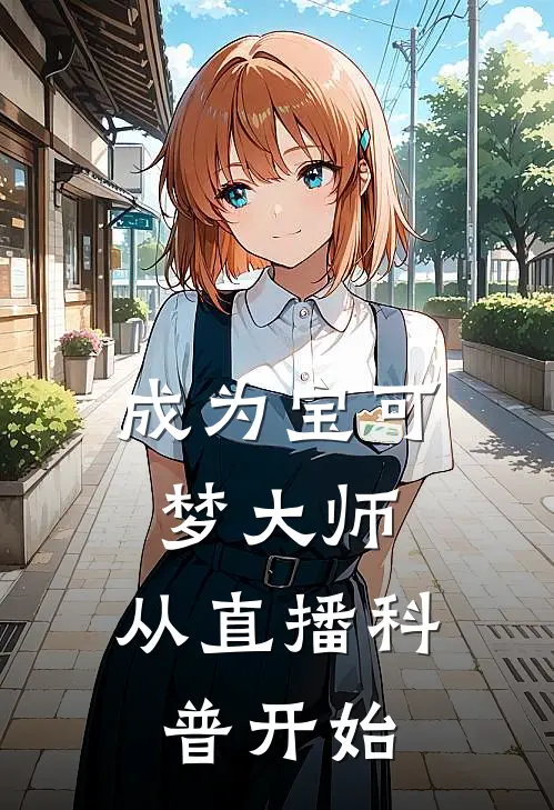 成为宝可梦大师，从直播科普开始(杨义宝可梦)完本小说_全本免费小说成为宝可梦大师，从直播科普开始杨义宝可梦