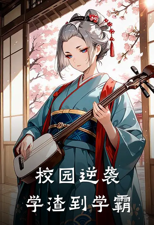 校园逆袭：学渣到学霸