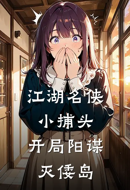 江湖名侠小捕头，开局阳谋灭倭岛(张丞王浩然)_张丞王浩然热门小说