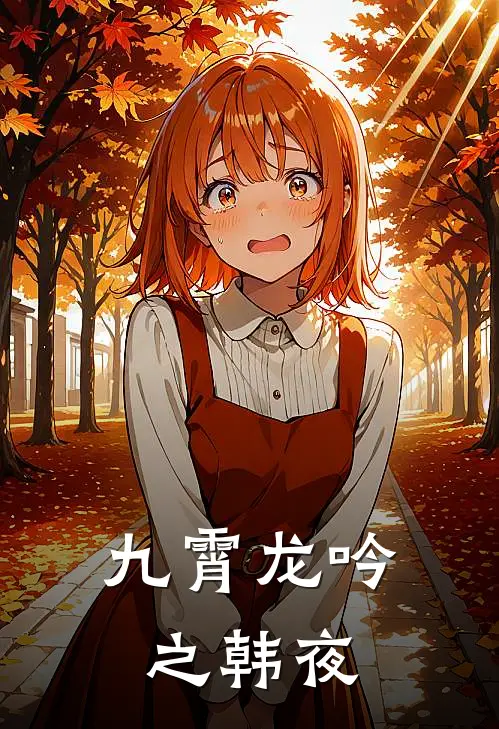 《九霄龙吟之韩夜》韩夜萧河已完结小说_九霄龙吟之韩夜(韩夜萧河)火爆小说