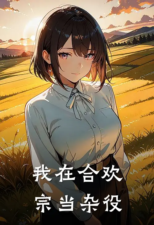 我在合欢宗当杂役孙凡林羽免费小说免费阅读_推荐完结小说我在合欢宗当杂役(孙凡林羽)