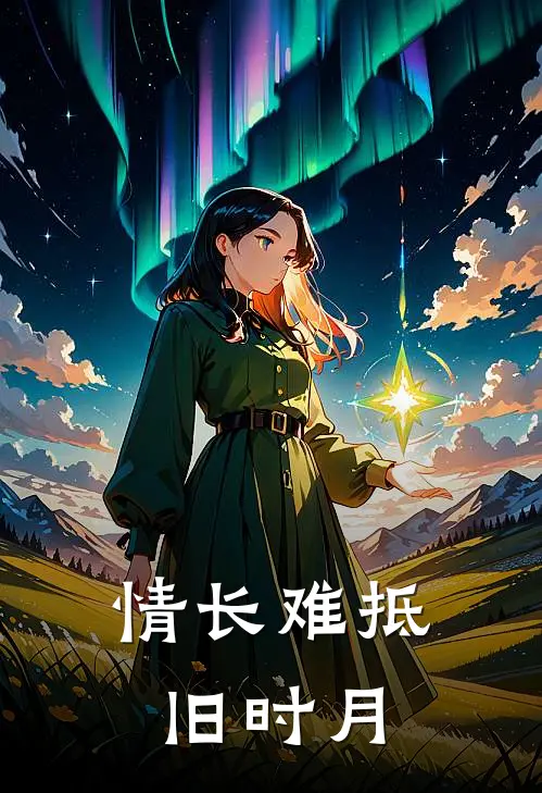 《情长难抵旧时月》贺明屿沈漾完结版阅读_贺明屿沈漾完结版在线阅读