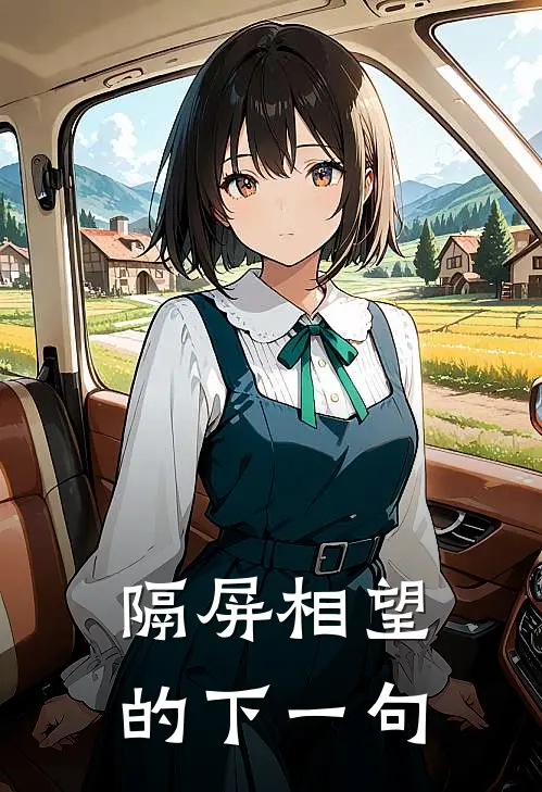 隔屏相望的下一句