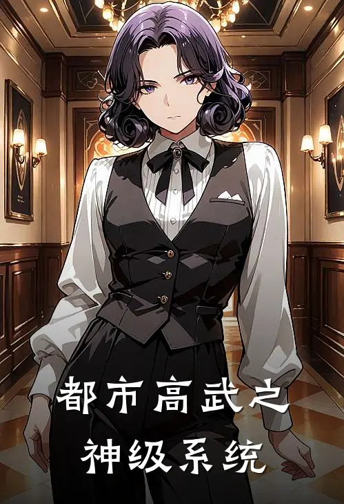 都市高武之神级系统