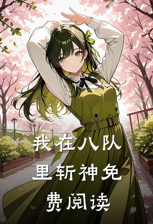 我在八队里斩神免费阅读