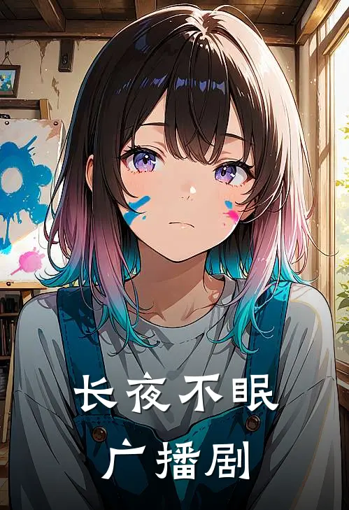 长夜不眠广播剧