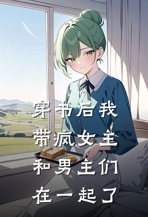 穿书后我带疯女主和男主们在一起了