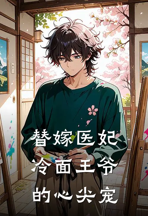 替嫁医妃：冷面王爷的心尖宠