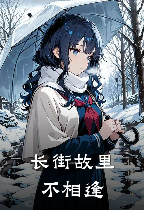 长街故里不相逢