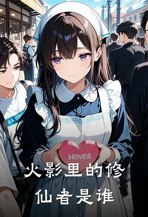 火影里的修仙者是谁