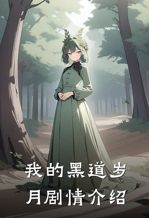 我的黑道岁月剧情介绍